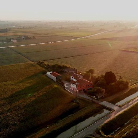 B&B Al Vecio Morer San Donà di Piave Eksteriør bilde