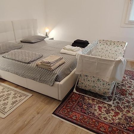 B&B Al Vecio Morer San Donà di Piave Eksteriør bilde