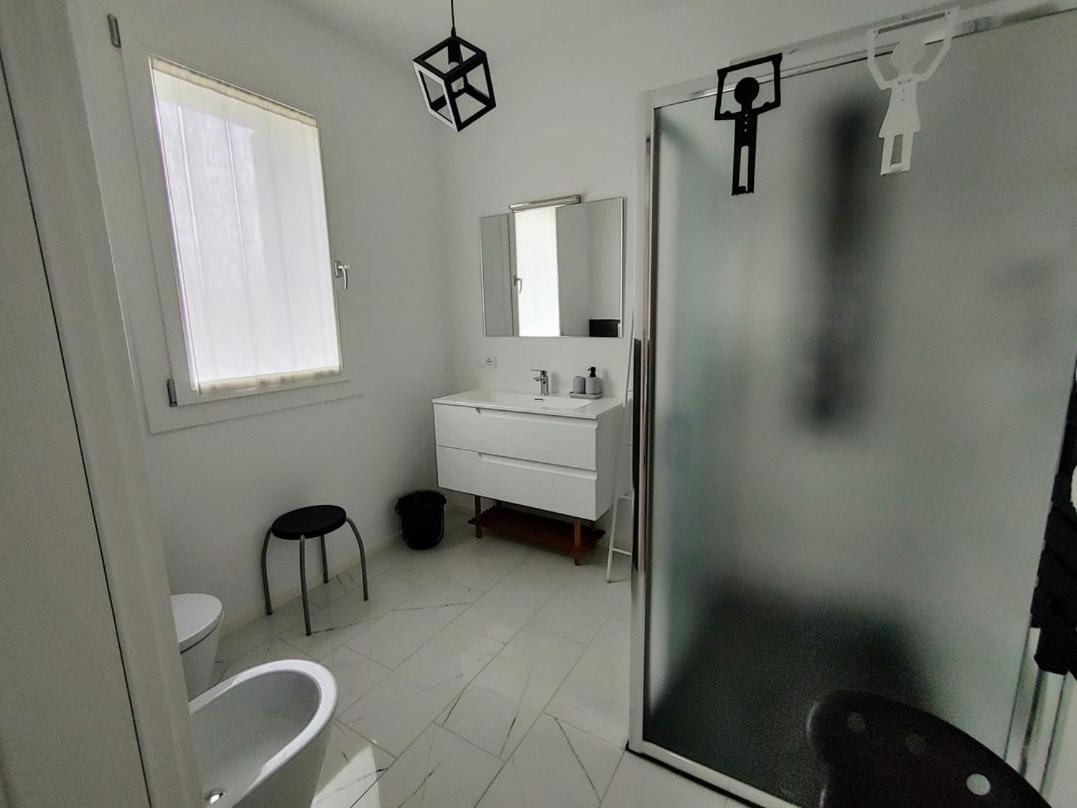 B&B Al Vecio Morer San Donà di Piave Eksteriør bilde