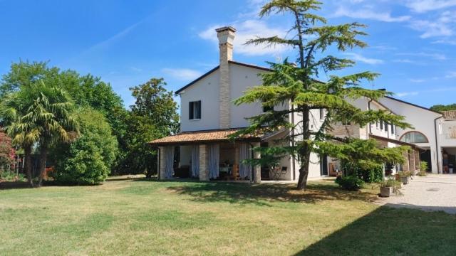 B&B Al Vecio Morer San Donà di Piave Eksteriør bilde