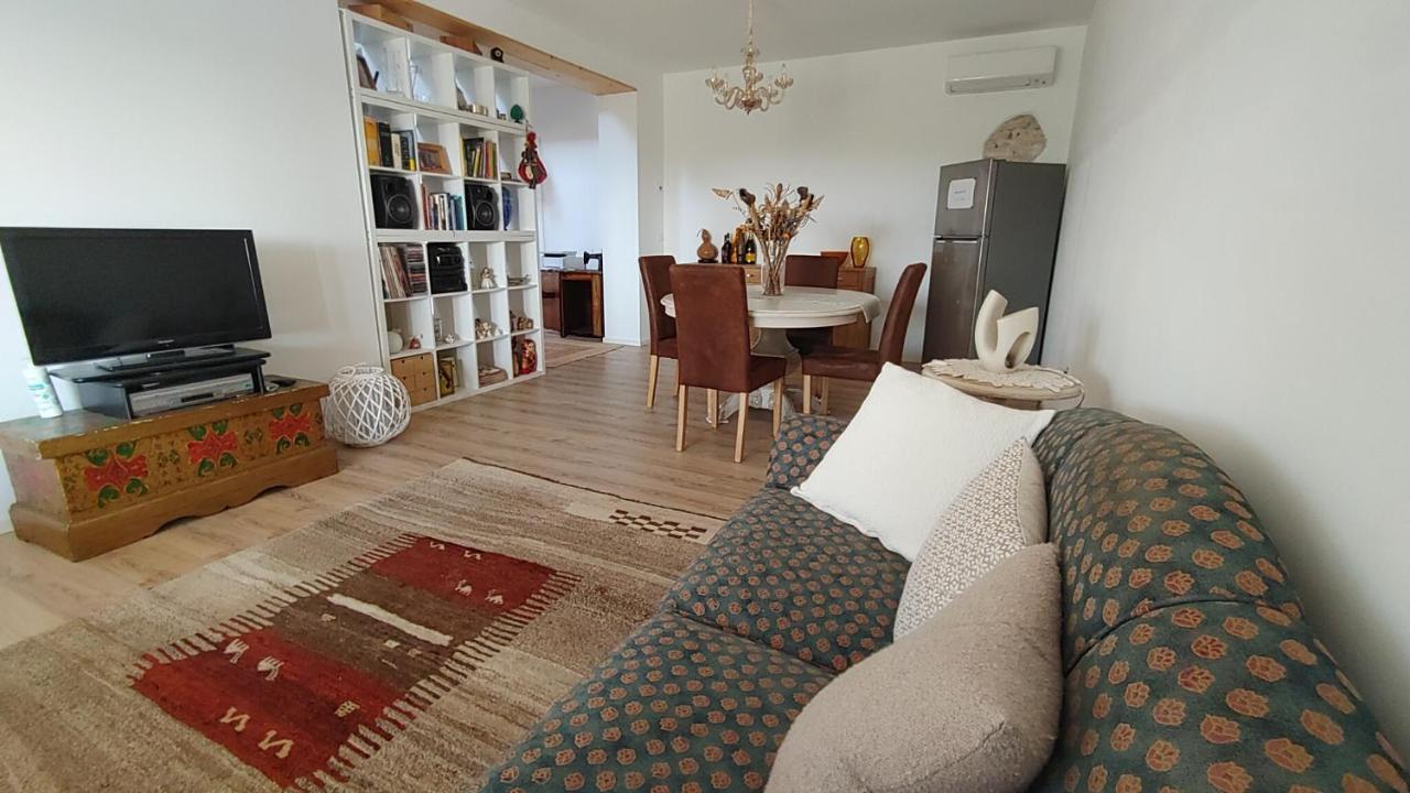 B&B Al Vecio Morer San Donà di Piave Eksteriør bilde