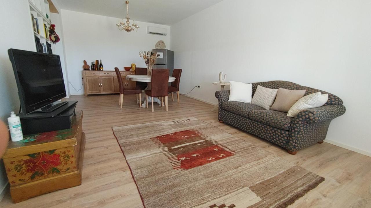 B&B Al Vecio Morer San Donà di Piave Eksteriør bilde