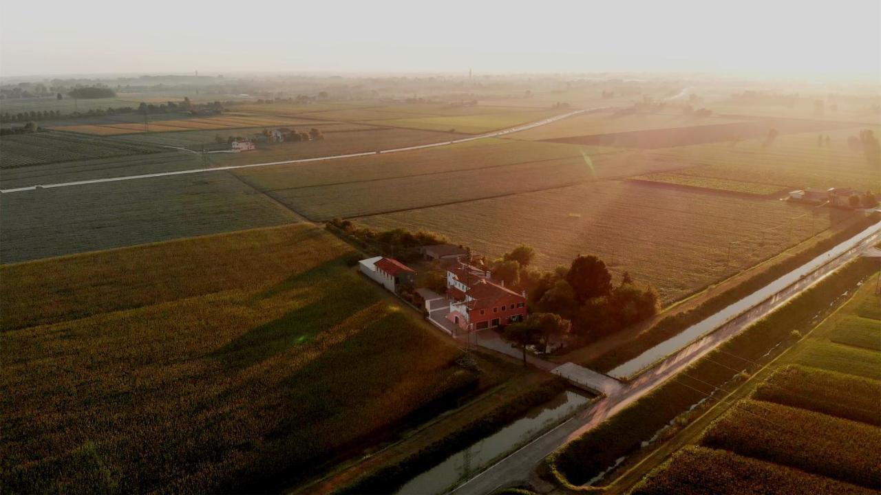 B&B Al Vecio Morer San Donà di Piave Eksteriør bilde