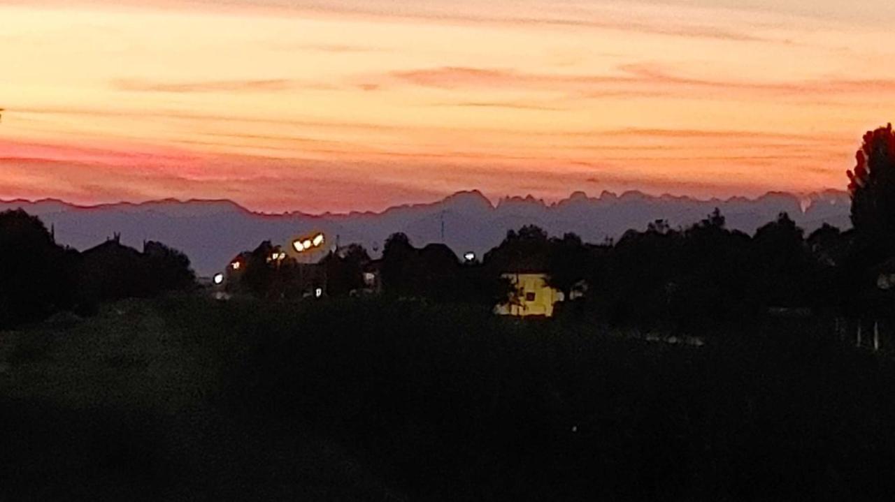 B&B Al Vecio Morer San Donà di Piave Eksteriør bilde