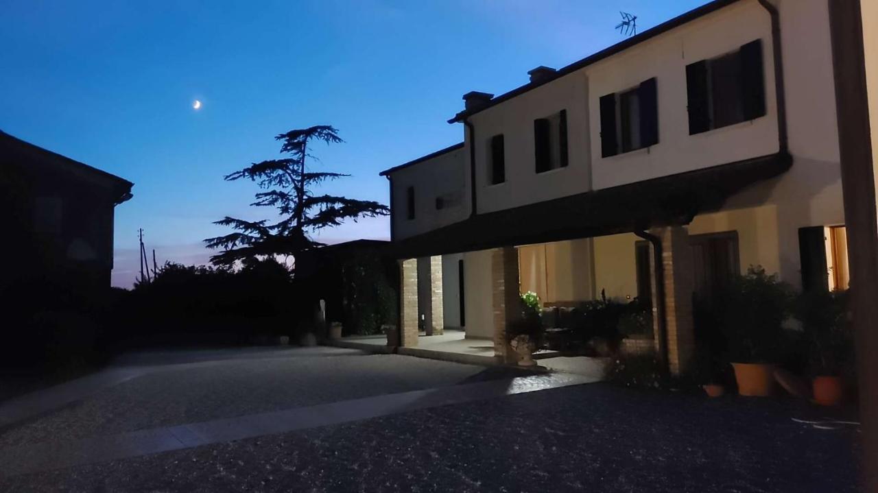 B&B Al Vecio Morer San Donà di Piave Eksteriør bilde