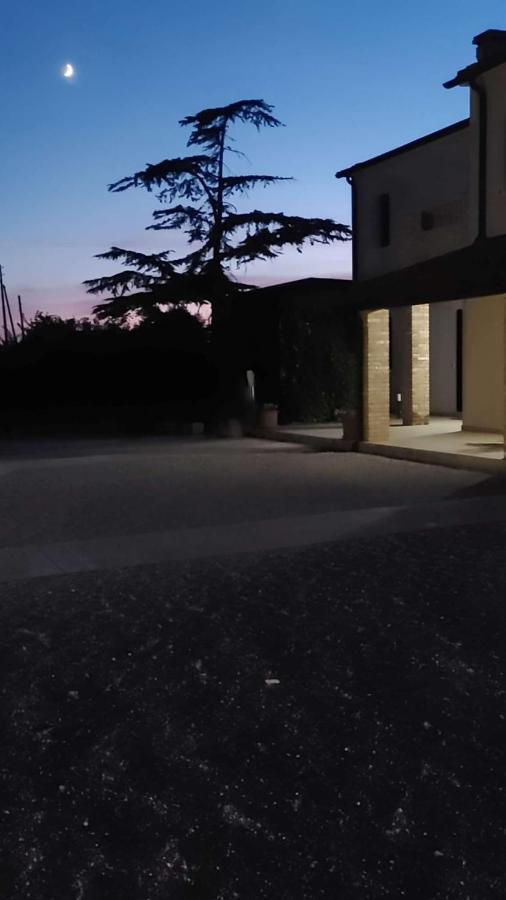 B&B Al Vecio Morer San Donà di Piave Eksteriør bilde