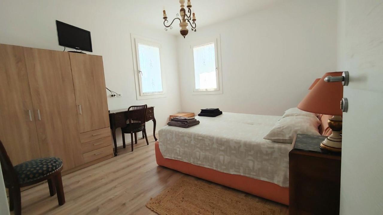 B&B Al Vecio Morer San Donà di Piave Eksteriør bilde