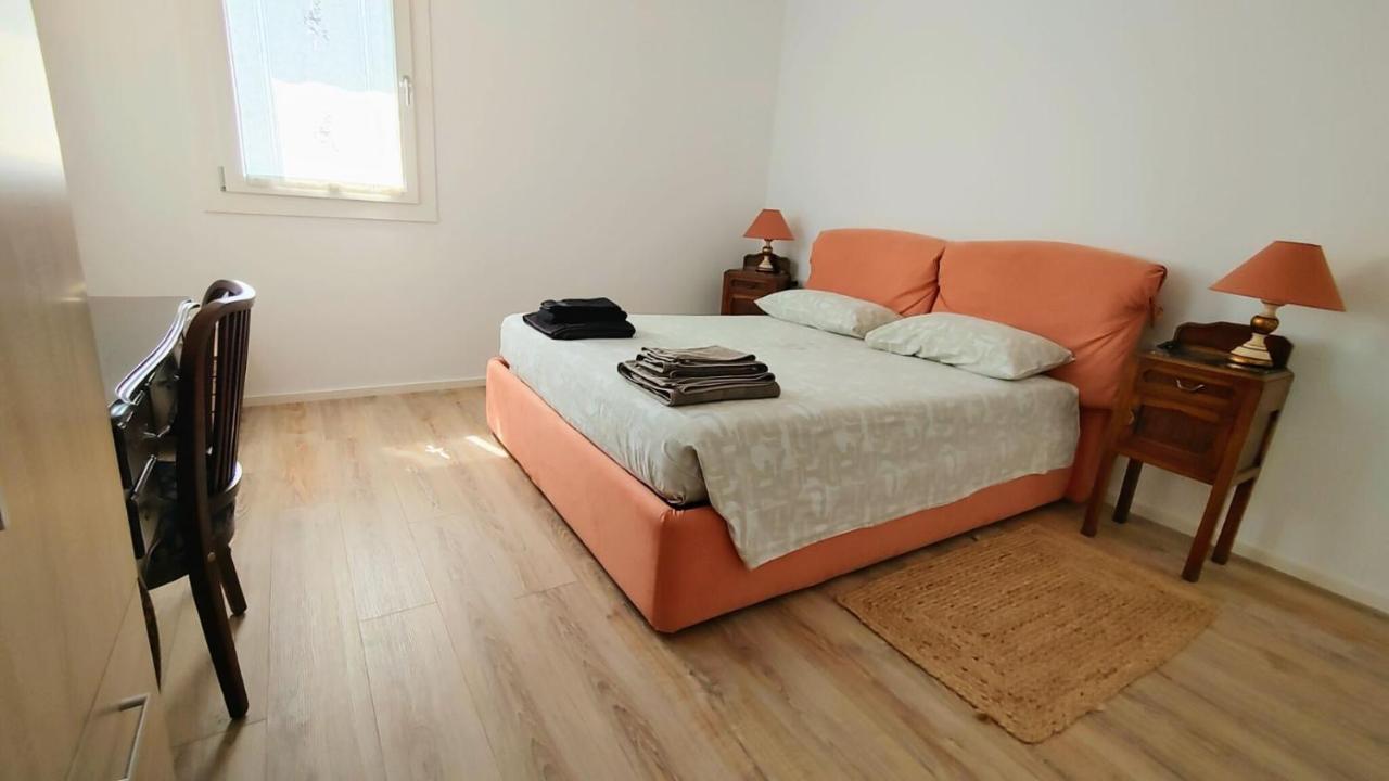 B&B Al Vecio Morer San Donà di Piave Eksteriør bilde