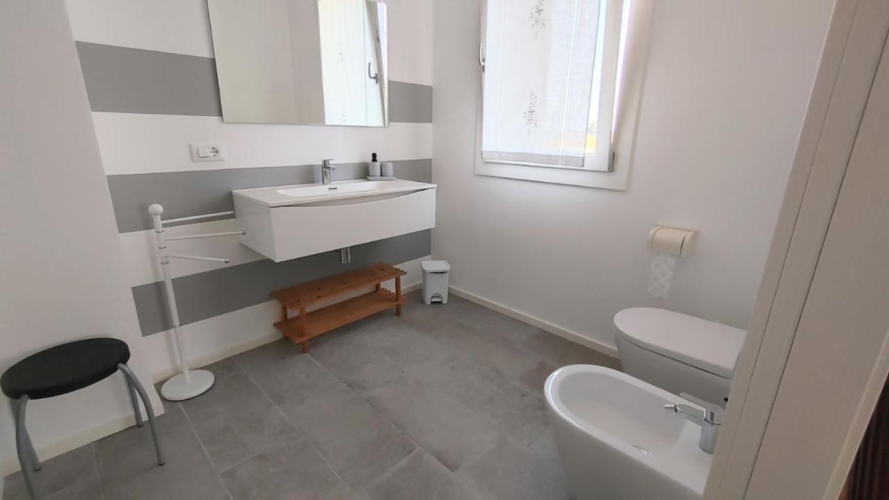 B&B Al Vecio Morer San Donà di Piave Eksteriør bilde