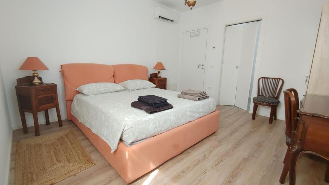 B&B Al Vecio Morer San Donà di Piave Eksteriør bilde