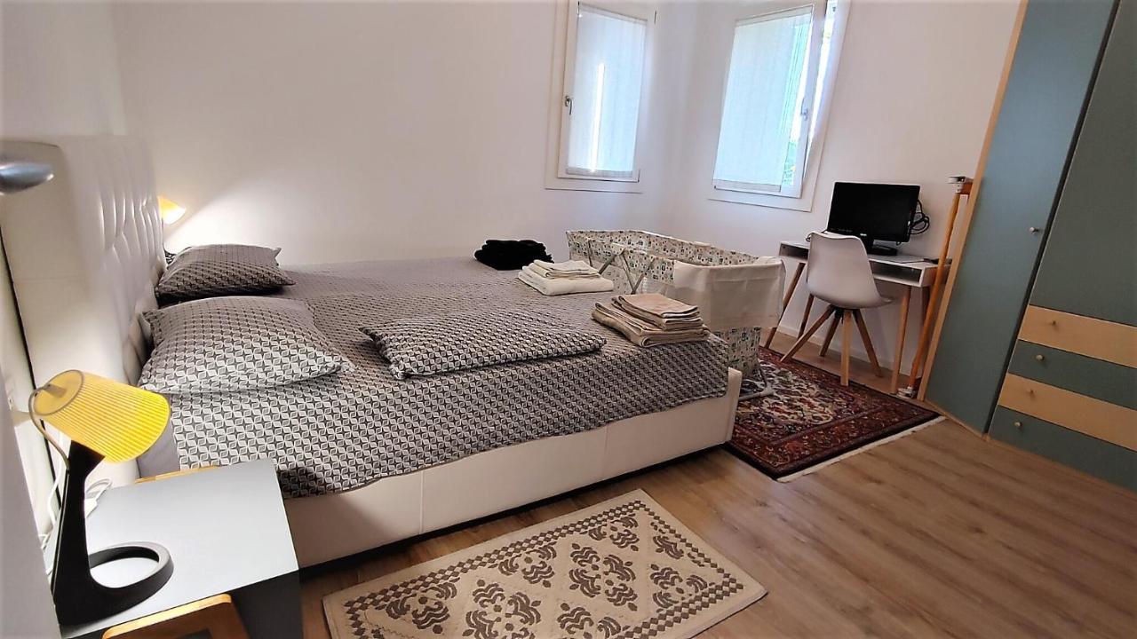 B&B Al Vecio Morer San Donà di Piave Eksteriør bilde